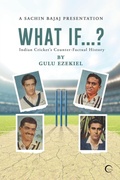 Cover: What If...? - Notion Press
