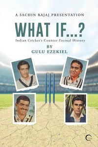 Enlarge image Cover: What If...? - Notion Press