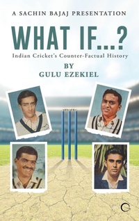 Enlarge image Cover: What If...? - Notion Press