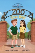 Cover: The Adventures of Rhodes and Alana - Adventures of R&a LLC