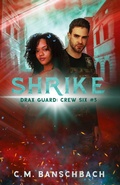 Cover: Shrike - Campitor Press