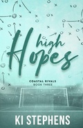 Cover: High Hopes - Ki Stephs