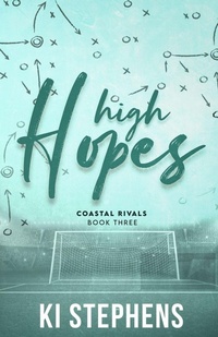 Enlarge image Cover: High Hopes - Ki Stephs