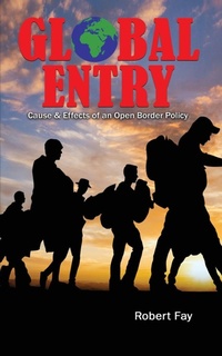 Enlarge image Cover: Global Entry - Robert Fay