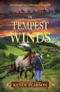 Cover: In Tempest Winds - PEAR BLOSSOM BOOKS