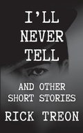 Cover: I'll Never Tell - Bomb City Entertainment
