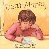 Abbildung von: Dear Mario - Porthcurnick Press