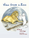 Cover: View from a Zoo - Noodle Poodle Books