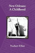 Cover: New Orleans - Purple Breeze Press, LLC