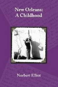 Enlarge image Cover: New Orleans - Purple Breeze Press, LLC
