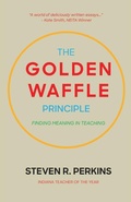 Cover: The Golden Waffle Principle - Cogrounded, Inc.