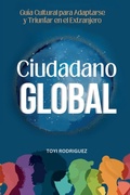 Cover: Ciudadano Global - Synergy Publishing