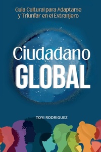Enlarge image Cover: Ciudadano Global - Synergy Publishing
