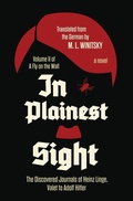 Cover: In Plainest Sight - Waldaur Price Simons