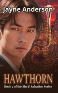 Cover: Hawthorn - RLJ & Associates, LLC