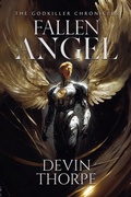 Cover: Fallen Angel - Devin Thorpe