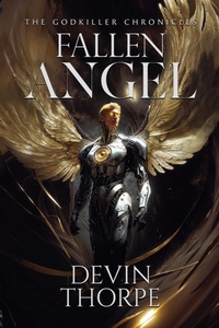 Enlarge image Cover: Fallen Angel - Devin Thorpe