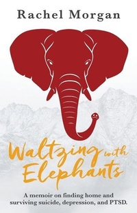 Enlarge image Cover: Waltzing with Elephants - Well Worn Words