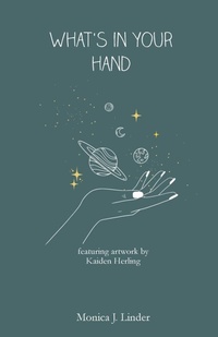 Abbildung von: what's in your hand - Twirl Press