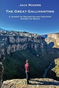 Cover: The Great Gallivanting - Jack Rogers