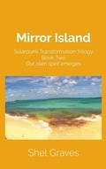 Cover: Mirror Island - Sheltopian Press