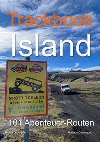 Abbildung von: Trackbook Island 5. Auflage - experience