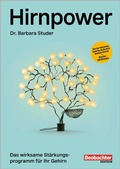 Cover: Hirnpower - Beobachter-Edition