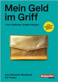 Cover: Mein Geld im Griff - Beobachter-Edition