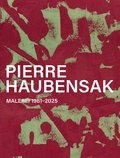 Cover: Pierre Haubensak - Scheidegger & Spiess