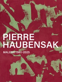 Enlarge image Cover: Pierre Haubensak - Scheidegger & Spiess