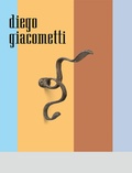 Cover: Diego Giacometti - Scheidegger & Spiess