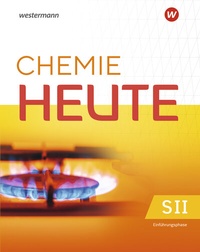 Abbildung von: Chemie heute SII - Ausgabe 2025 für Niedersachsen - Westermann Schulbuchverlag