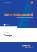 Cover: EinFach Deutsch Unterrichtsmodelle - Westermann Schulbuchverlag