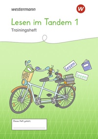 Abbildung von: Westermann Unterrichtsmaterialien Grundschule - Westermann Schulbuchverlag