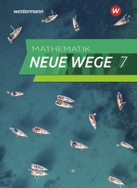 Abbildung von: Mathematik Neue Wege SI - Ausgabe 2023 G9 für Niedersachsen - Westermann Schulbuchverlag