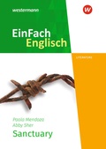 Cover: EinFach Englisch New Edition Textausgaben - Westermann Schulbuchverlag
