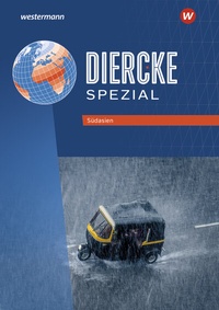 Abbildung von: Diercke Spezial - Aktuelle Ausgabe für die Sekundarstufe II - Westermann Schulbuchverlag