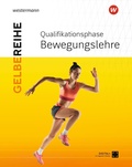 Cover: Sport SII Qualifikationsphase. Schulbuch 1 Bewegungslehre - Westermann Schulbuch