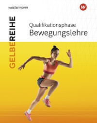 Abbildung von: Sport SII Qualifikationsphase - Westermann Schulbuchverlag