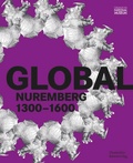 Cover: GLOBAL Nuremberg - Deutscher Kunstverlag (DKV)