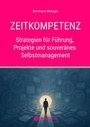 Cover: Zeitkompetenz - tredition