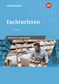 Cover: Fachrechnen - Westermann Berufliche Bildung