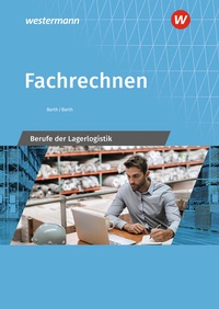Enlarge image Cover: Fachrechnen - Westermann Berufliche Bildung