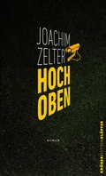Cover: Hoch Oben - Alfred Kr&ouml;ner Verlag