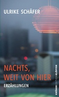 Cover: Nachts, weit von hier - Alfred Kr&ouml;ner Verlag