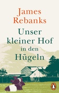 Cover: Unser kleiner Hof in den H&uuml;geln - Penguin Verlag