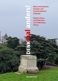Abbildung von: Denk mal anders! - dG Arts