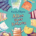 Cover: Alles &uuml;ber Katzen - KATAPULT Verlag