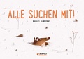 Cover: Alle suchen mit! - KATAPULT Verlag