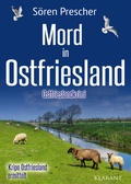 Cover: Mord in Ostfriesland. Ostfrieslandkrimi - Klarant